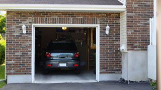 Garage Door Installation at Miami Government District, Florida