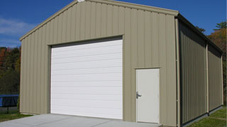 Garage Door Openers at Miami Government District, Florida